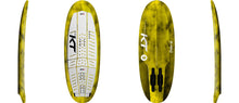 Load image into Gallery viewer, 2021 KT Drifter Wake 4&#39;4 - On Sale
